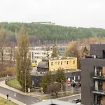 Butas Spacious And Modern With Free Parking *