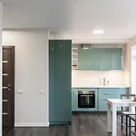 Spacious And Modern With Free Parking Butas *